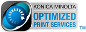 Optimized Print Services