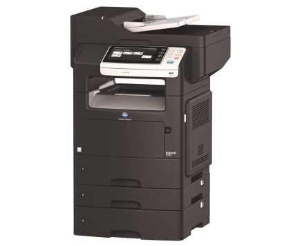 Konica Minolta <span>Bizhub 4750</span>
