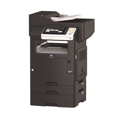 Konica Minolta <span>Bizhub 4750</span>