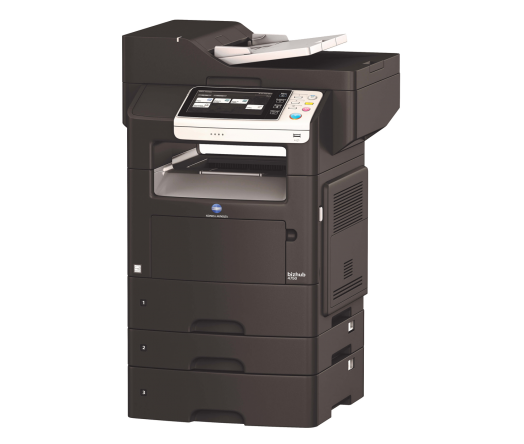 Konica Minolta <span>Bizhub 4750</span>