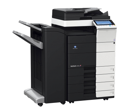 Konica Minolta <span>bizhub C364e</span>
