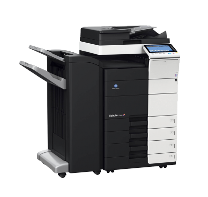 Konica Minolta <span>bizhub C364e</span>