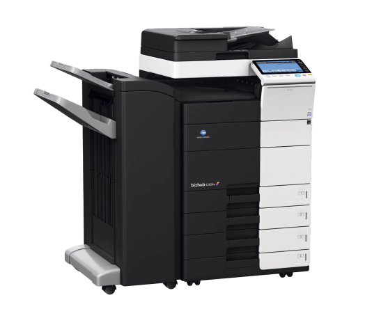 Konica Minolta <span>bizhub C364e</span>