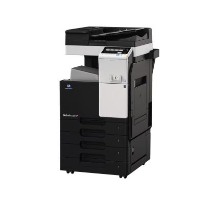 KONICA MINOLTA<span> Bizhub C 227</span><span> podajnik dokumentów DF-628 szafka DK-510 tonery CMYK</span>