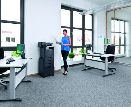 Konica Minolta <span>Bizhub 4750</span>