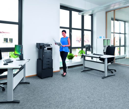 Konica Minolta <span>Bizhub 4750</span>