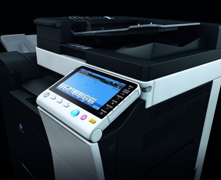 Konica Minolta <span>Bizhub C284e</span>
