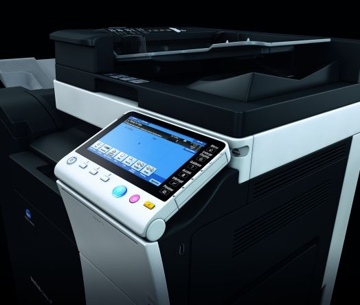 Konica Minolta <span>Bizhub C284e</span>