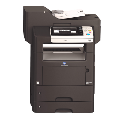 Konica Minolta <span>Bizhub 4020</span>