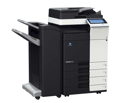 Konica Minolta <span>Bizhub 364e</span>