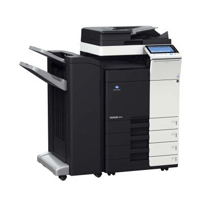 Konica Minolta <span>Bizhub 364e</span>