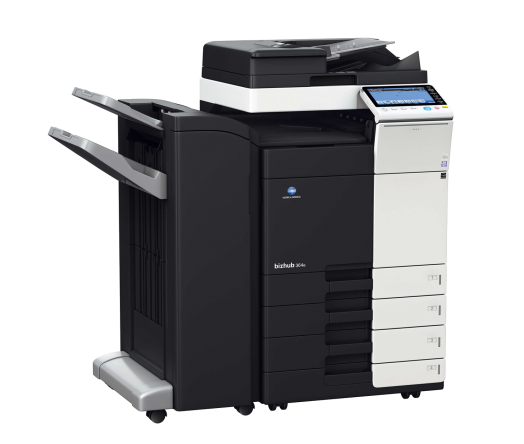 Konica Minolta <span>Bizhub 364e</span>