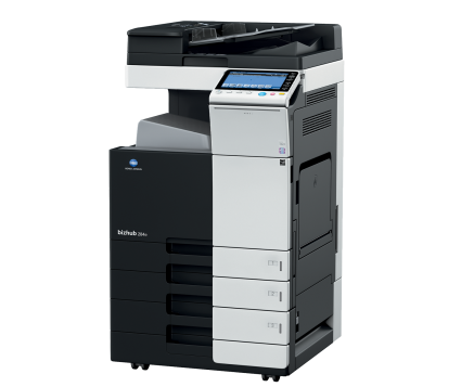 Konica Minolta <span>Bizhub C284e</span>