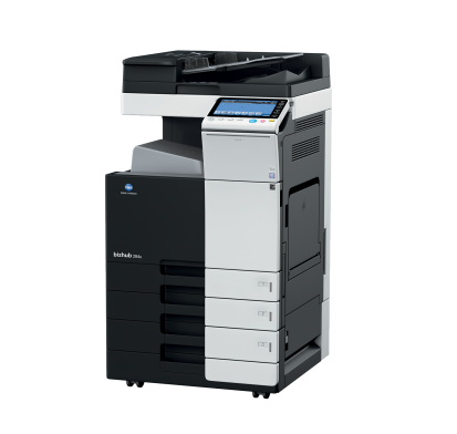 Konica Minolta <span>Bizhub C284e</span>