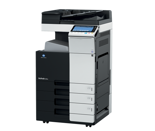 Konica Minolta <span>Bizhub C284e</span>