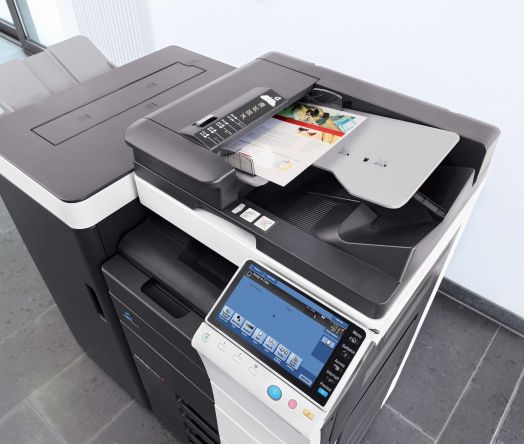 Konica Minolta <span>Bizhub 364e</span>