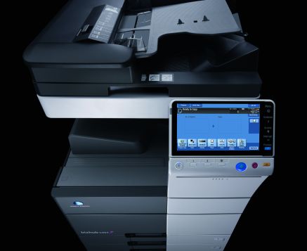 Konica Minolta <span>Bizhub C284e</span>