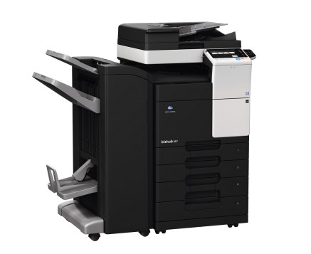 KONICA MINOLTA <span>Bizhub 367</span>