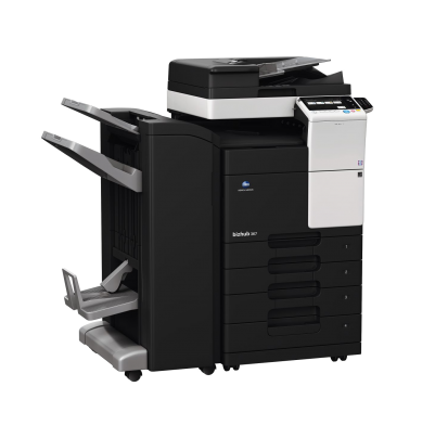 KONICA MINOLTA <span>Bizhub 367</span>