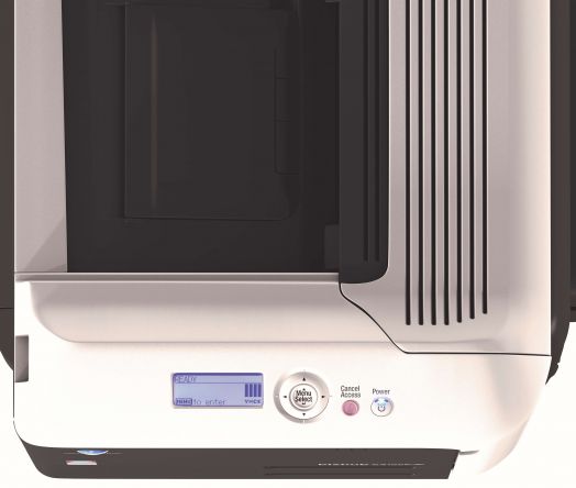 Konica Minolta <span>Bizhub C3100 P</span>