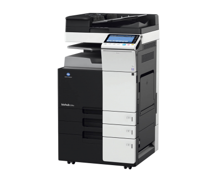 Konica Minolta <span>Bizhub 224e</span>