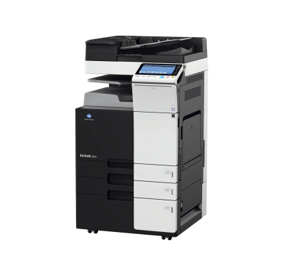 Konica Minolta <span>Bizhub 224e</span>