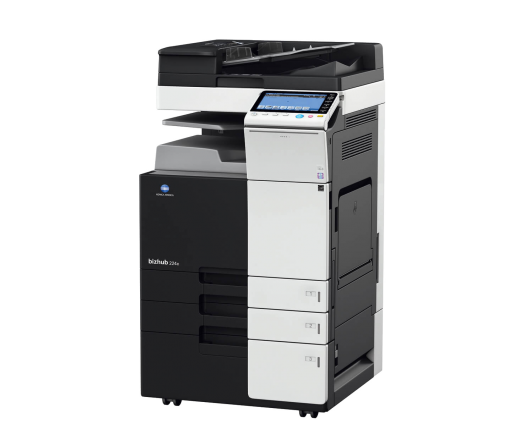 Konica Minolta <span>Bizhub 224e</span>