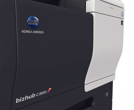 Konica Minolta <span>Bizhub C3850</span>