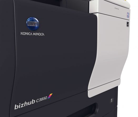 Konica Minolta <span>Bizhub C3850</span>