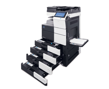 Konica Minolta <span>Bizhub 364e</span>