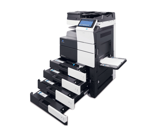 Konica Minolta <span>Bizhub 364e</span>