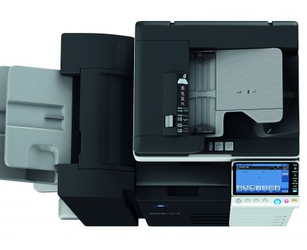 Konica Minolta <span>bizhub C364e</span>