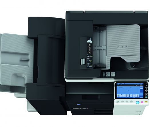 Konica Minolta <span>bizhub C364e</span>
