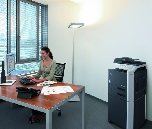 Konica Minolta <span>Bizhub C3100 P</span>