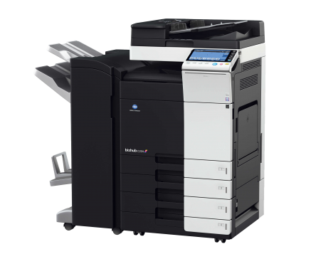 Konica Minolta <span>Bizhub C224e</span>