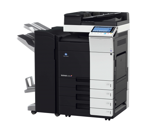 Konica Minolta <span>Bizhub C224e</span>
