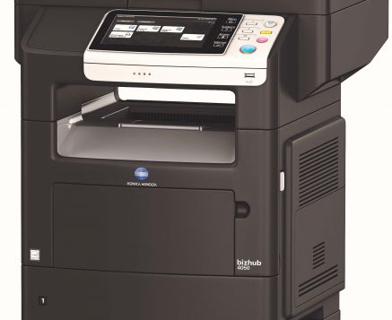 Konica Minolta <span>Bizhub 4050</span>