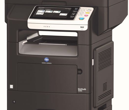 Konica Minolta <span>Bizhub 4050</span>