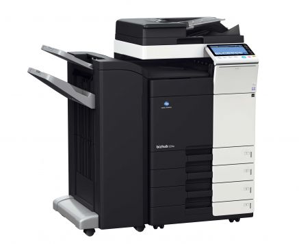 Konica Minolta <span>Bizhub 224e</span>