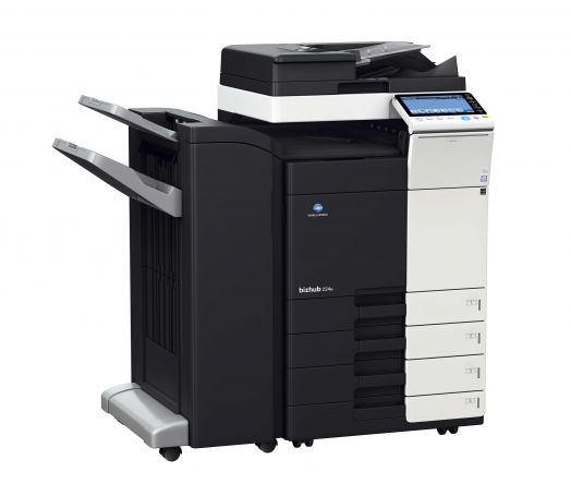 Konica Minolta <span>Bizhub 224e</span>
