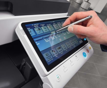 Konica Minolta <span>Bizhub 284e</span>