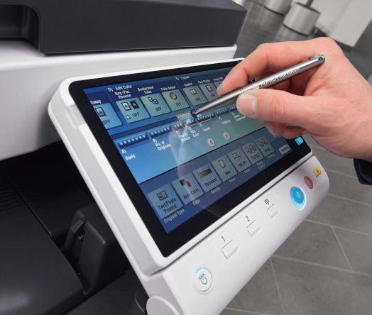 Konica Minolta <span>Bizhub 284e</span>