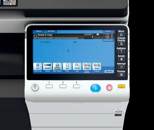 Konica Minolta <span>Bizhub C224e</span>