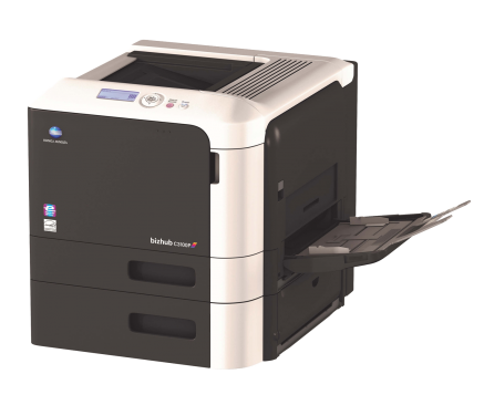 Konica Minolta <span>Bizhub C3100 P</span>