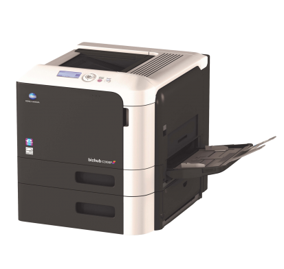 Konica Minolta <span>Bizhub C3100 P</span>