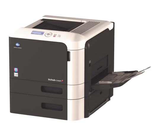 Konica Minolta <span>Bizhub C3100 P</span>