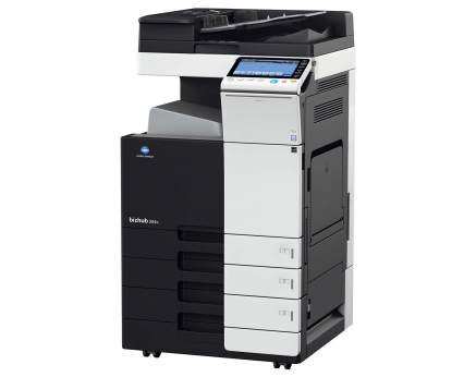 Konica Minolta <span>Bizhub 284e</span>
