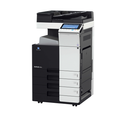 Konica Minolta <span>Bizhub 284e</span>