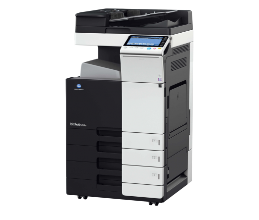 Konica Minolta <span>Bizhub 284e</span>