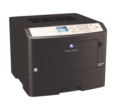 Konica Minolta <span>Bizhub4700P</span>